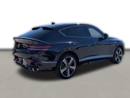 Genesis GV80 Coupe 3.5T e-SC AWD 2026