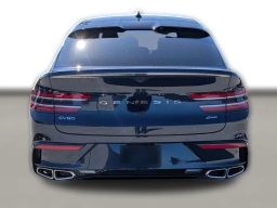 Genesis GV80 Coupe 3.5T e-SC AWD 2026