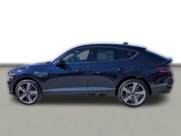 Genesis GV80 Coupe 3.5T e-SC AWD 2026