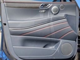 Genesis GV80 Coupe 3.5T e-SC AWD 2026