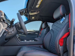 Genesis GV80 Coupe 3.5T e-SC AWD 2026