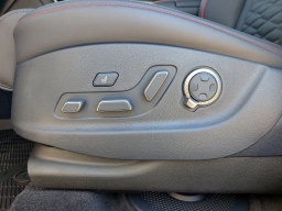 Genesis GV80 Coupe 3.5T e-SC AWD 2026