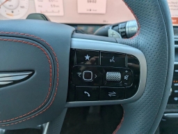 Genesis GV80 Coupe 3.5T e-SC AWD 2026