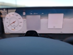 Genesis GV80 Coupe 3.5T e-SC AWD 2026