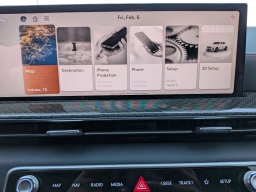 Genesis GV80 Coupe 3.5T e-SC AWD 2026