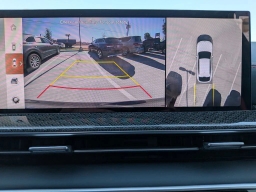 Genesis GV80 Coupe 3.5T e-SC AWD 2026