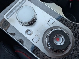 Genesis GV80 Coupe 3.5T e-SC AWD 2026