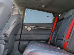 Genesis GV80 Coupe 3.5T e-SC AWD 2026