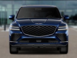Genesis GV80 Coupe 3.5T e-SC AWD 2026