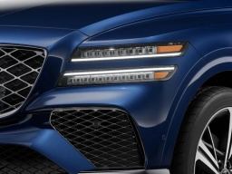 Genesis GV80 Coupe 3.5T e-SC AWD 2026