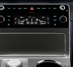 Genesis GV80 Coupe 3.5T e-SC AWD 2026