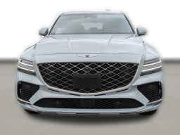 Genesis GV80 Coupe 3.5T e-SC AWD 2026