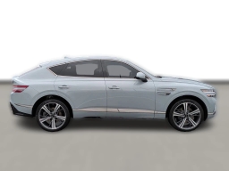 Genesis GV80 Coupe 3.5T e-SC AWD 2026