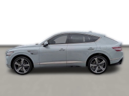Genesis GV80 Coupe 3.5T e-SC AWD 2026