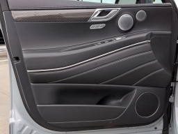 Genesis GV80 Coupe 3.5T e-SC AWD 2026