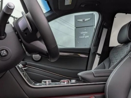 Genesis GV80 Coupe 3.5T e-SC AWD 2026