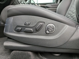 Genesis GV80 Coupe 3.5T e-SC AWD 2026