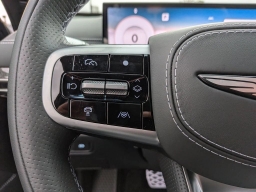 Genesis GV80 Coupe 3.5T e-SC AWD 2026