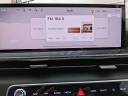 Genesis GV80 Coupe 3.5T e-SC AWD 2026