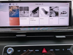 Genesis GV80 Coupe 3.5T e-SC AWD 2026