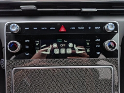 Genesis GV80 Coupe 3.5T e-SC AWD 2026