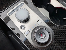 Genesis GV80 Coupe 3.5T e-SC AWD 2026