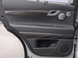 Genesis GV80 Coupe 3.5T e-SC AWD 2026