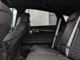 Genesis GV80 Coupe 3.5T e-SC AWD 2026