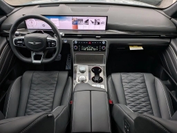 Genesis GV80 Coupe 3.5T e-SC AWD 2026