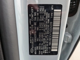 Genesis GV80 Coupe 3.5T e-SC AWD 2026