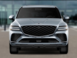 Genesis GV80 Coupe 3.5T e-SC AWD 2026