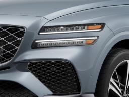 Genesis GV80 Coupe 3.5T e-SC AWD 2026