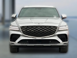 Genesis GV80 Coupe 3.5T e-SC AWD 2026