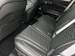 Genesis GV80 Coupe 3.5T e-SC AWD 2026