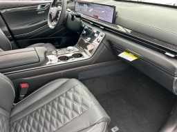 Genesis GV80 Coupe 3.5T e-SC AWD 2026