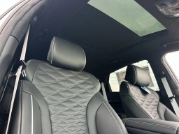 Genesis GV80 Coupe 3.5T e-SC AWD 2026