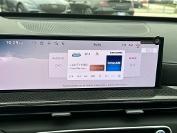 Genesis GV80 Coupe 3.5T e-SC AWD 2026