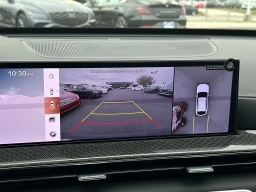 Genesis GV80 Coupe 3.5T e-SC AWD 2026