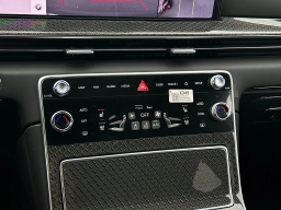 Genesis GV80 Coupe 3.5T e-SC AWD 2026