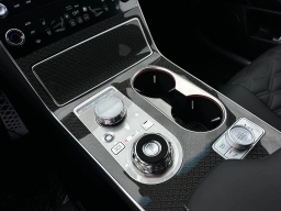 Genesis GV80 Coupe 3.5T e-SC AWD 2026