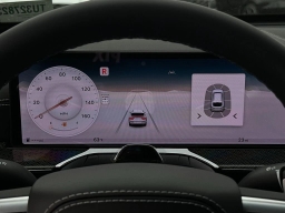 Genesis GV80 Coupe 3.5T e-SC AWD 2026