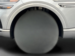 Genesis GV80 Coupe 3.5T e-SC AWD 2026