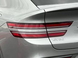 Genesis GV80 Coupe 3.5T e-SC AWD 2026