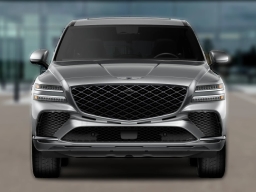 Genesis GV80 Coupe 3.5T e-SC AWD 2026