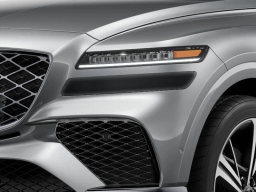 Genesis GV80 Coupe 3.5T e-SC AWD 2026