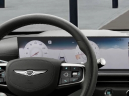 Genesis GV80 Coupe 3.5T e-SC AWD 2026