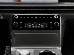 Genesis GV80 Coupe 3.5T e-SC AWD 2026