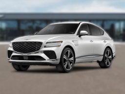 Genesis GV80 Coupe 3.5T e-SC AWD 2026