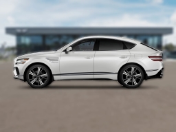 Genesis GV80 Coupe 3.5T e-SC AWD 2026