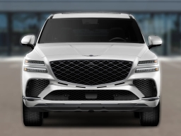 Genesis GV80 Coupe 3.5T e-SC AWD 2026
